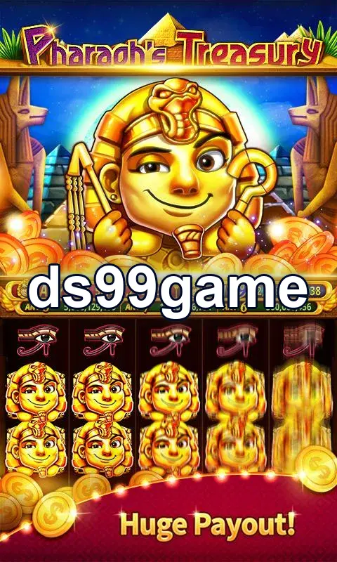 ds99game APK