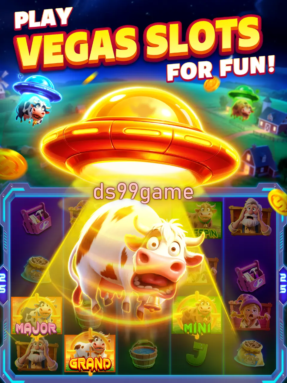 ds99game APK