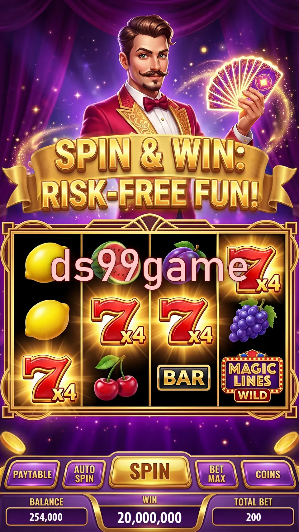 ds99game Masuk