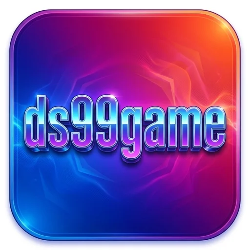 ds99game Logo - Resmi